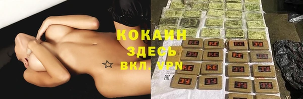 первитин Белоозёрский