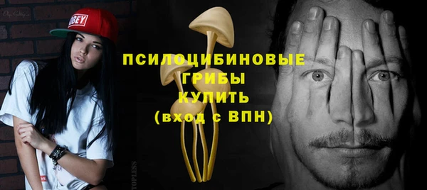 кристаллы Белокуриха