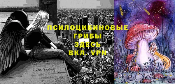 кристаллы Белокуриха