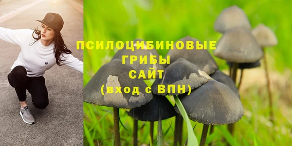 кристаллы Белокуриха